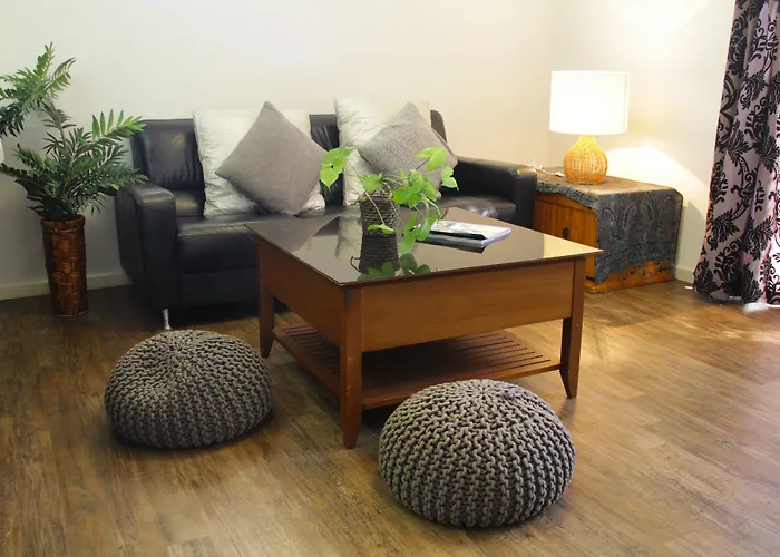 Como Retreat - Two Bedroom Villa