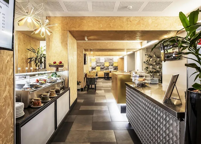 Metro Hotel Perth