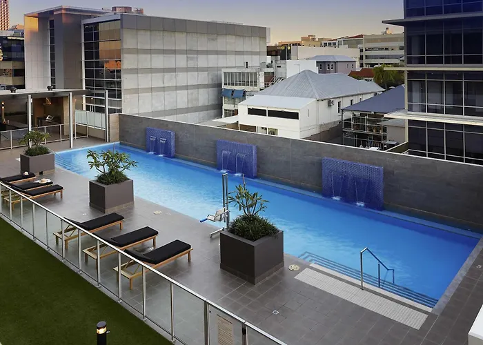 The Sebel West Perth